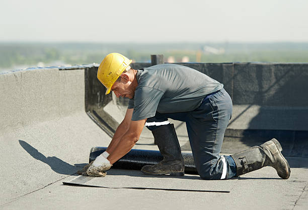 Best Residential Insulation in Mattoon, IL